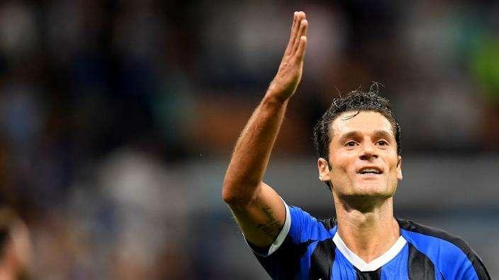 TS - Candreva recupera: in campo nel derby. Politano-Toro, fuori uno
