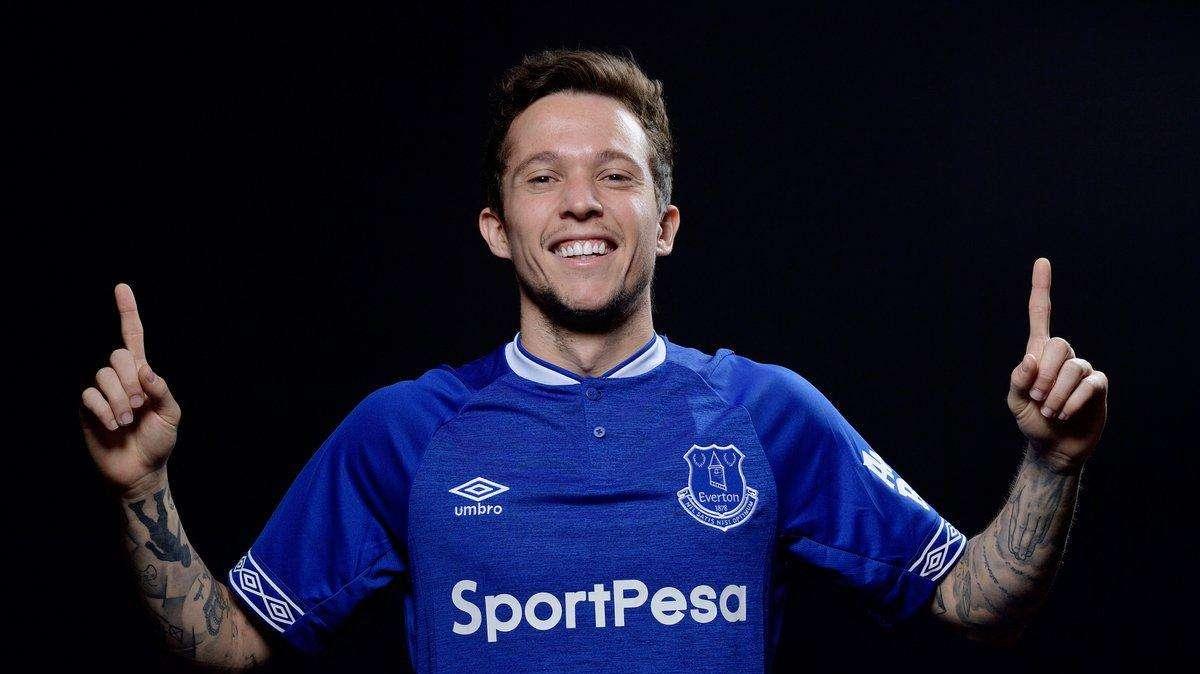 UFFICIALE - Bernard va in Premier: è dell'Everton