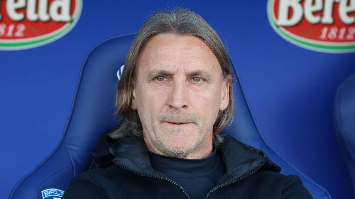 Empoli reduce da 3 ko di fila: per trovare una serie peggiore bisogna tornare a settembre