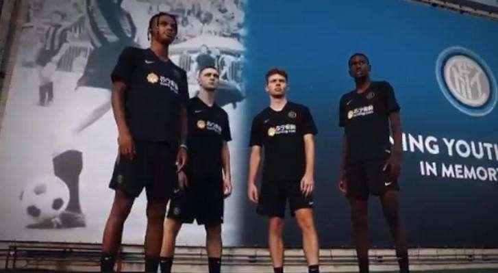 VIDEO - Riparte la stagione dell'Under 19, il video celebrativo dell'Inter