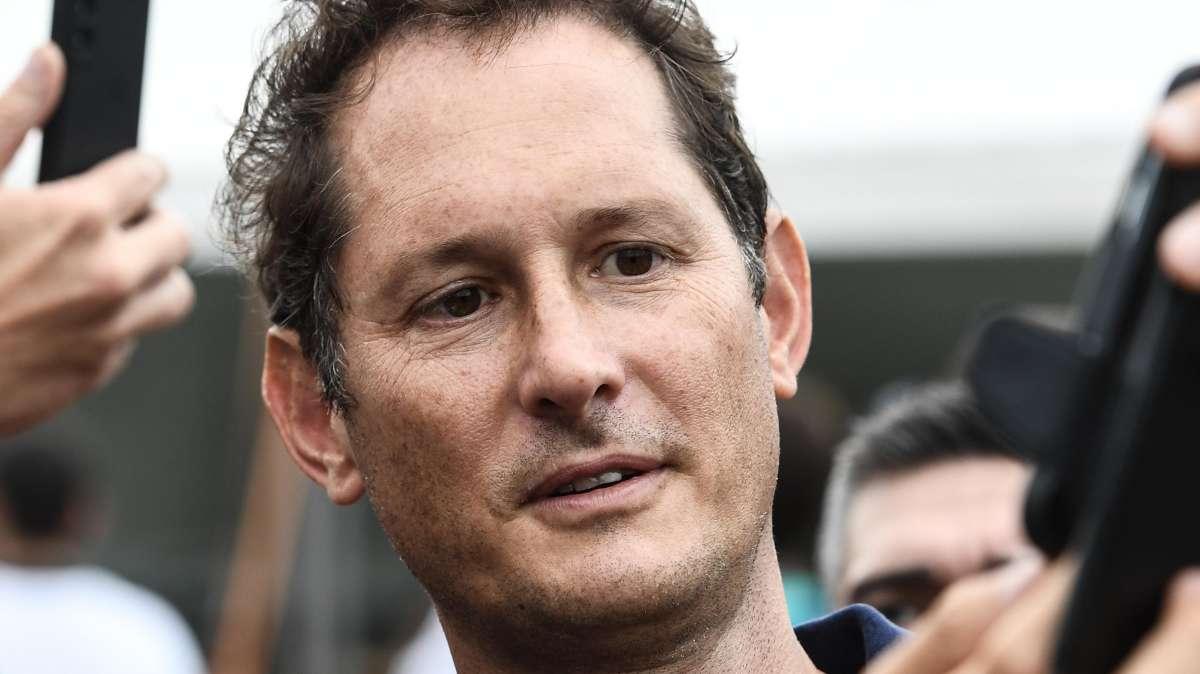 Elkann: "Plusvalenze, ingiustizia evidente. La Juve non è il problema, ma parte della soluzione"
