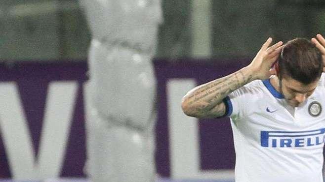 Icardi, 5 richieste a gennaio e in 3 disposte a pagare. Lui ha detto no