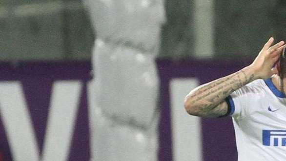GdS - Icardi scalpita: dalle ramanzine alla titolarità