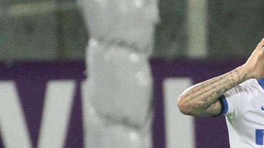 Numeri - Icardi meglio di Destro & Co. in Serie A