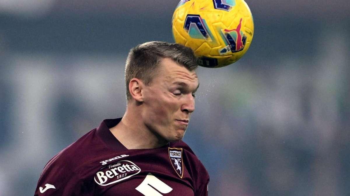 TS - Acerbi, futuro in bilico: Buongiorno costa troppo, l'Inter pensa a Schuurs e Bijol