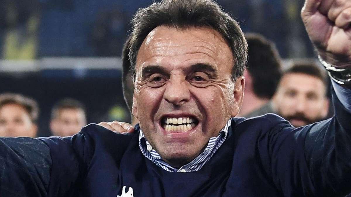 Empoli, Corsi apre: "Vicario e Parisi, si può trattare. Sono pronti per una squadra importante"