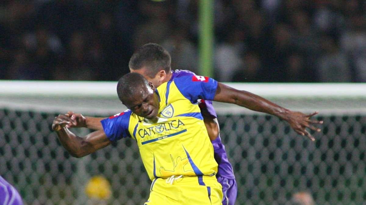 Obinna al Betis, mancano pochi dettagli