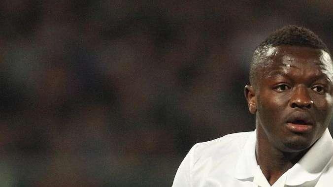 Muntari: "Torno all'Inter, il mio club. Voglio restare!"