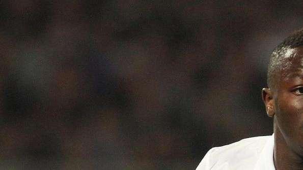 Muntari, ennesima polemica al momento del cambio!