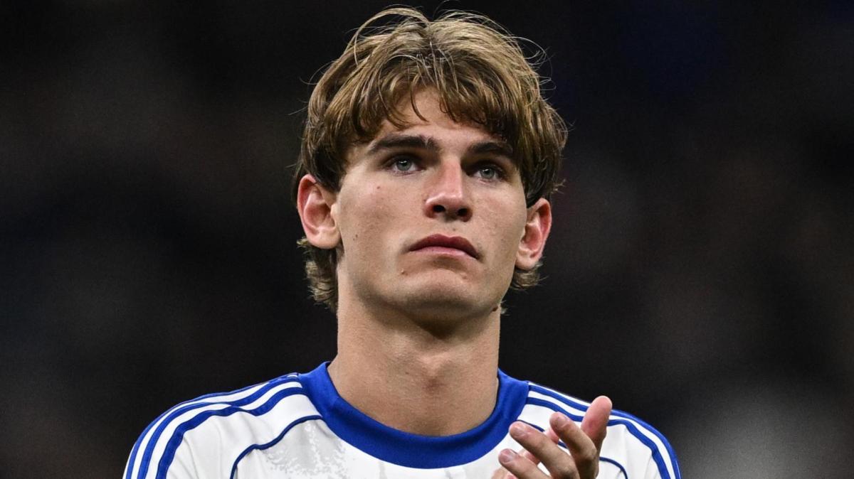 Romano: "Nico Paz, prime telefonate dall'Inter ma anche dalla Premier"