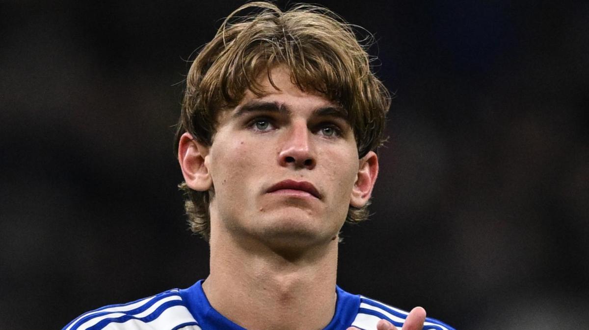 Sky - L'Inter farà di tutto per prendere Nico Paz, se salta il ritorno al Como
