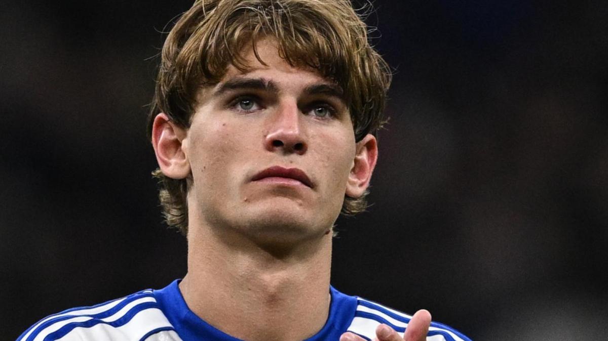 Sky - Nico Paz, incontro in corso tra Como e Real Madrid