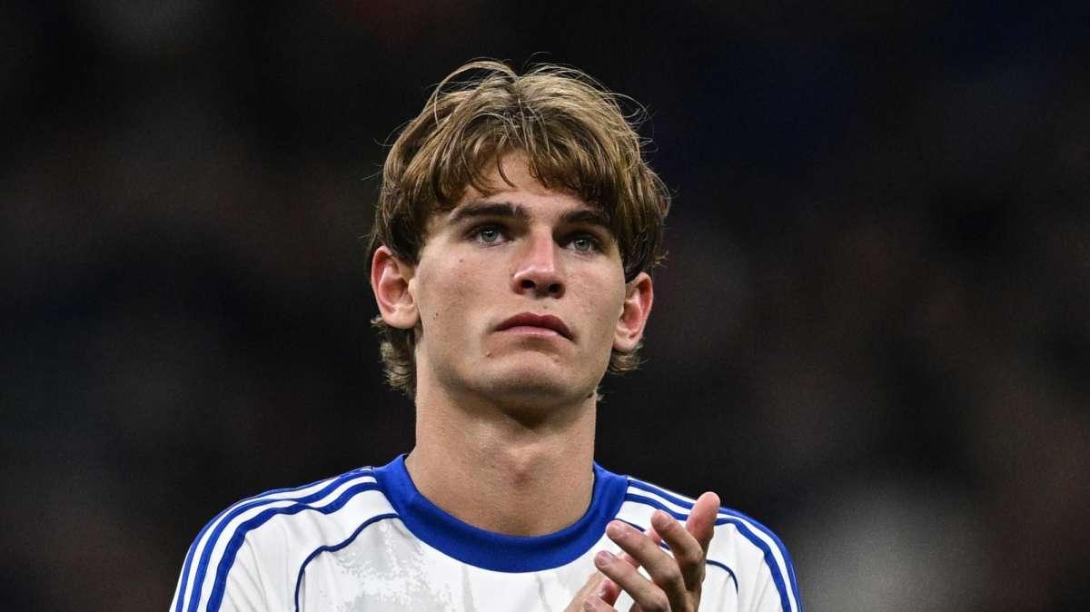 Dalla Spagna - Nico Paz tornerà a Madrid: il Real lo ha notificato al Como