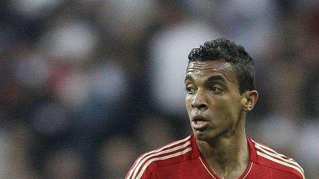 Luiz Gustavo, l'Inter punta al prestito oneroso