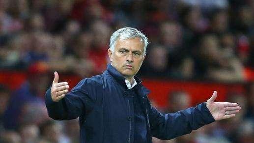 Mourinho critico: "Amichevoli nazionali inutili. Però..."