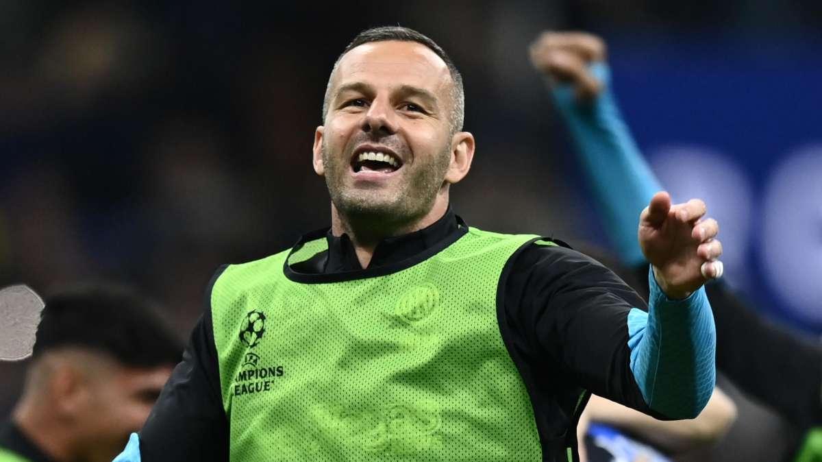 Pagelle CdS - Handanovic e Cordaz a braccetto, Brozovic chiude in crescendo