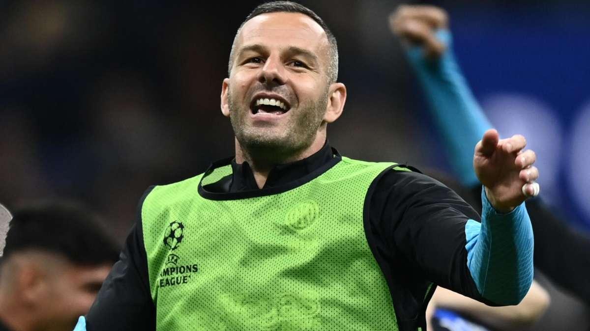 GdS - Handanovic vicino alla firma: biennale con l'Inter. Ma non sarà per giocare