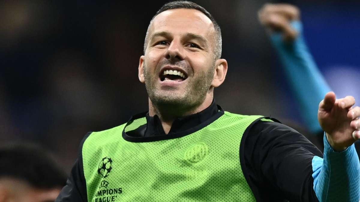 GdS - Handanovic torna titolare: sarà lui il portiere di coppa. Scelte fatte anche in attacco