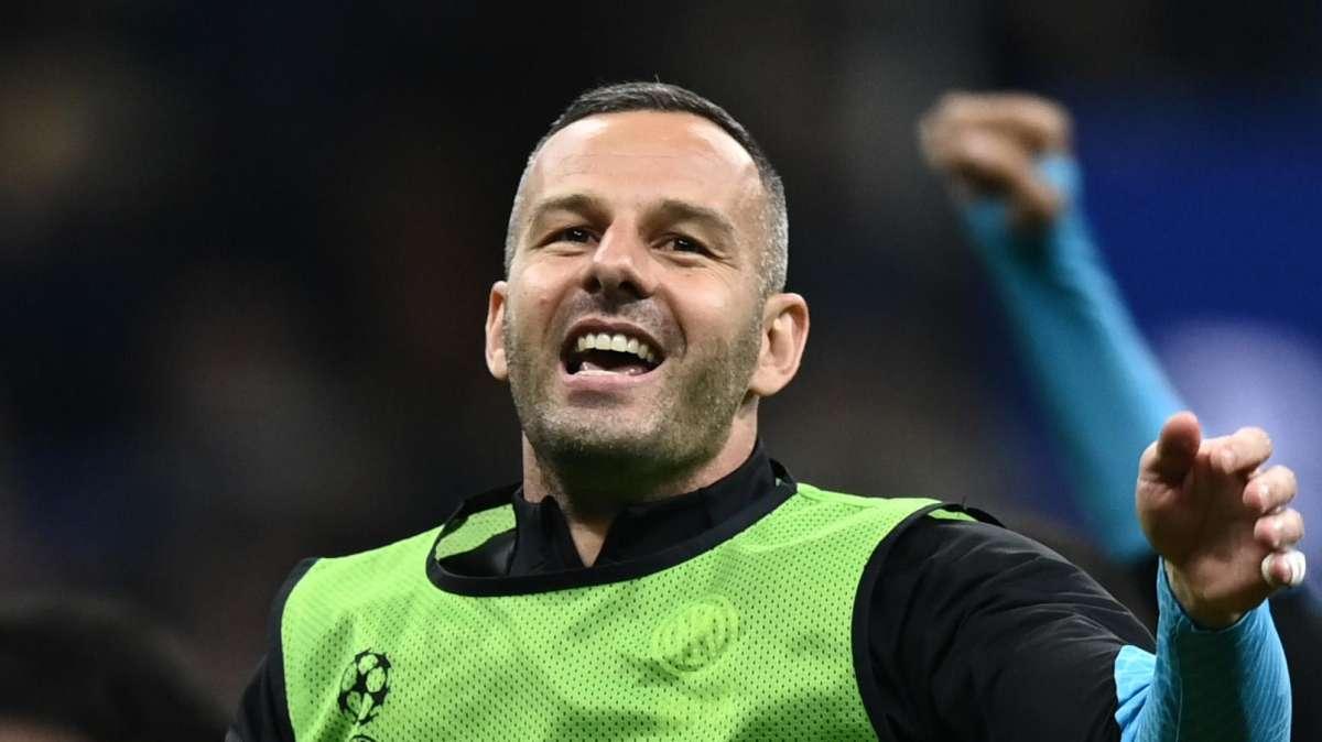 Handanovic compie 40 anni, gli auguri dell'Inter: "Traguardo importante"