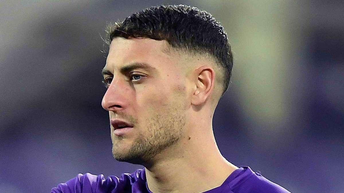 Fiorentina, Sirigu ko: saranno ora due giovani a coprire le spalle a Terracciano