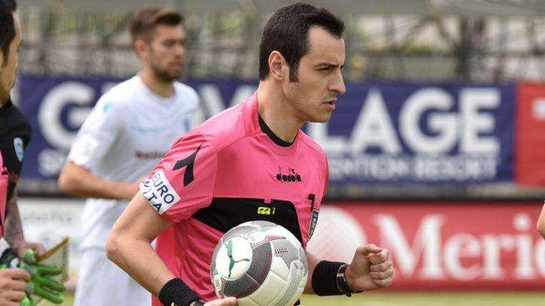 Torna la Serie A femminile, arbitri 4a giornata: Napoli-Inter a Moriconi di Roma