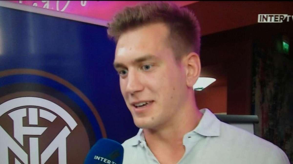 Ruzza (Benetton Treviso): "Handanovic fortissimo, tifo Inter ma ho un nemico in casa!"
