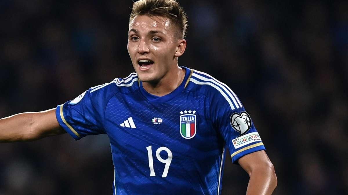 Sky - Retegui, l'Inter ha giocato d'anticipo: canale importante col Tigre. Ieri Baccin era al Maradona