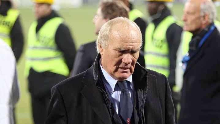 Sonetti sulla lotta scudetto: "Inter e Milan hanno un passo differente"