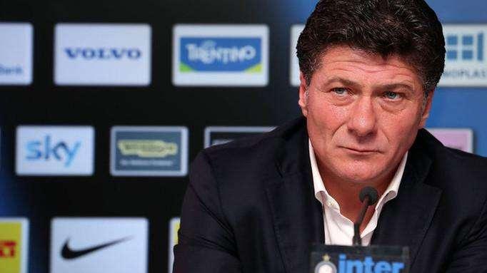 Mazzarri: "Se vinco, non cambio. Mi confermerei? Aspetto la fine. Palacio..."