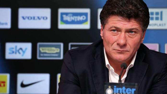 Domani alle 12.15 Mazzarri in conferenza stampa