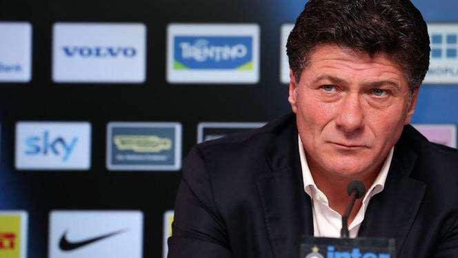 Inter-Atalanta, WM domani in conferenza alle 13.30
