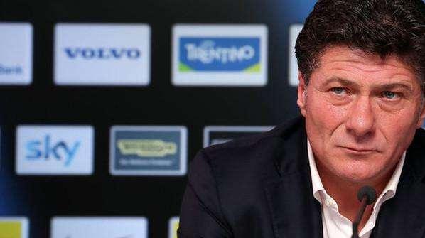 Inter-Bologna, domani alle 13.30 WM in conferenza
