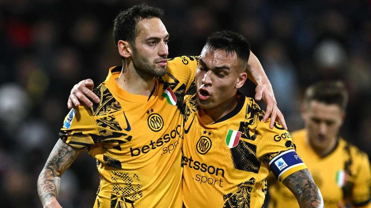 SM - Calhanoglu sta parlando con l'Inter: si sta convincendo a restare. Conferma per la ThuLa e per tutti i big 