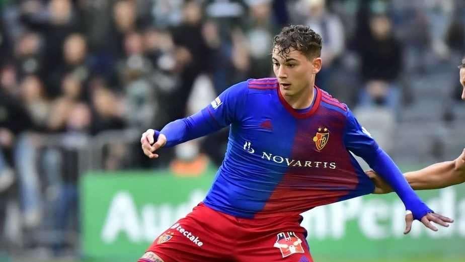 Sky - L'Inter ritrova Esposito, ma per l'attaccante si apre la pista Empoli
