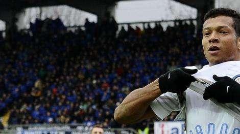GdS - Guarin, i segreti della metamorfosi clamorosa
