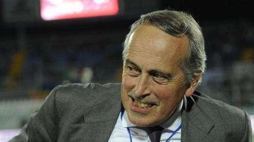 Ricorso Juve, Abete duro: "Si modifica la verità..."