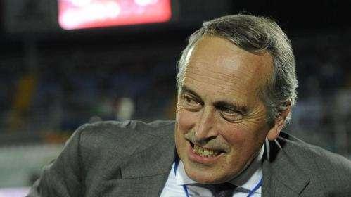 Calciomalato - Da Abete una mano ai club coinvolti