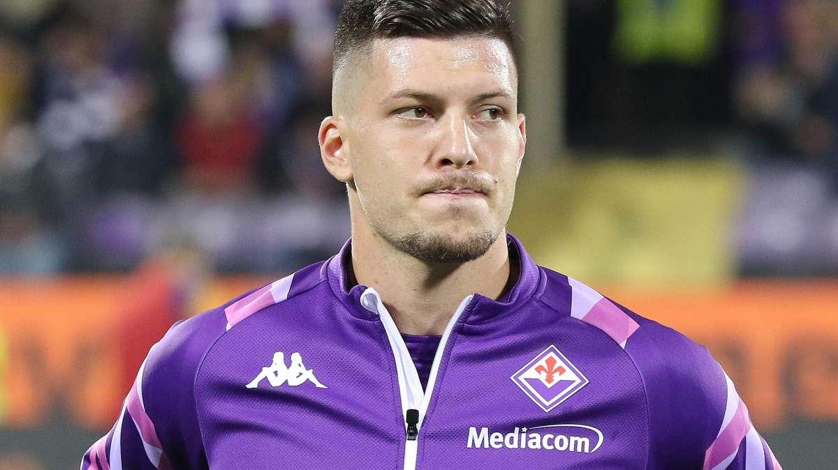 Qui Fiorentina - Jovic verso il forfait contro l'Inter: pronto Cabral