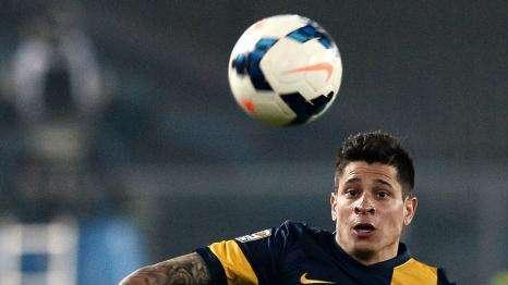 UFFICIALE - Il Verona riscatta Iturbe per 15 milioni