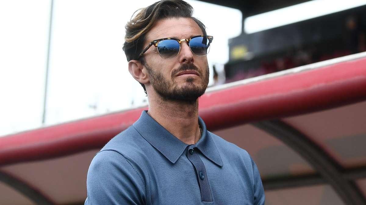 Udinese, Balzaretti attacca l'arbitro Maresca e punta l'Inter: "Andiamo avanti uniti e più forti di prima"