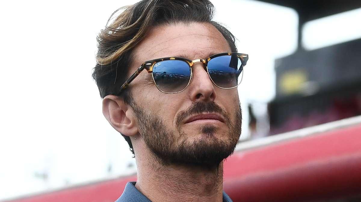 Balzaretti: "L'obiettivo dell'Inter è la Champions. E' nel pieno del ciclo, ma a fine stagione..."