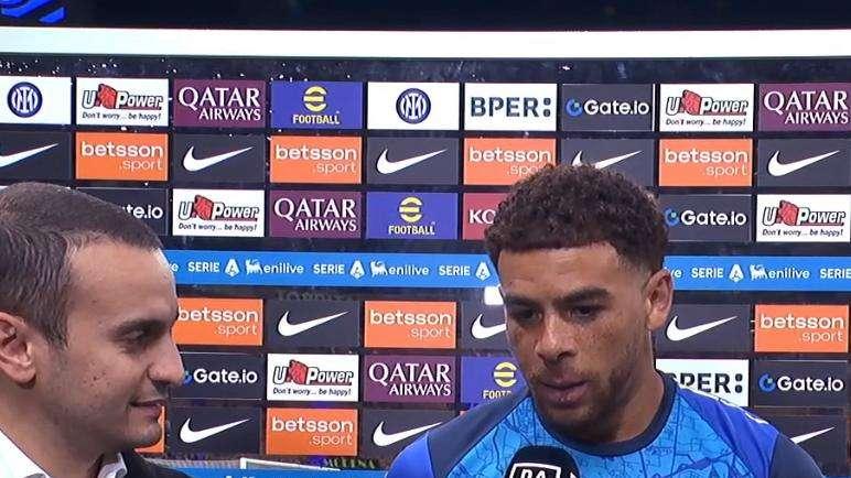 Torino, Adams a DAZN: "Vogliamo un buon risultato. Il segreto della coppia con Zapata? Nessuno"
