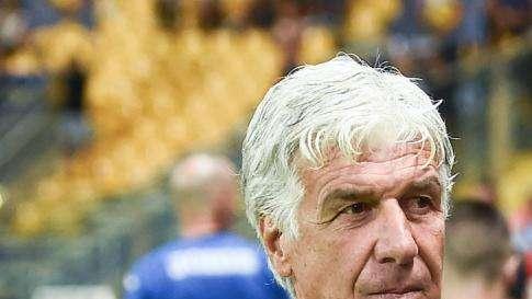 Gasperini: "All'Inter fu più un passo falso loro, forse io sono uscito più forte. Spero crei problemi alla Juve"