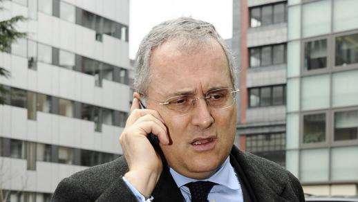 Calciomarcio - Una telefonata e Lotito è nei guai? "Carpi e Frosinone in A? Non si fanno soldi!"