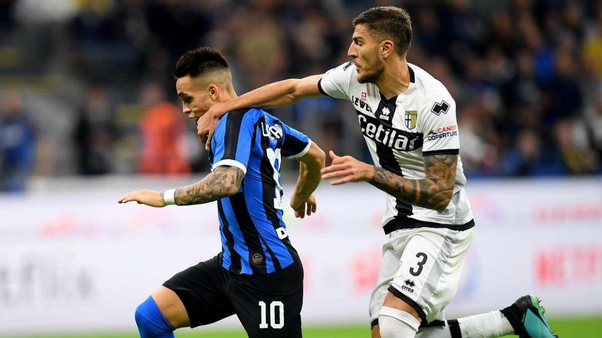 Inter-Parma, sabato la 53esima sfida in Serie A: il bilancio è a favore dei nerazzurri, tutti i precedenti 