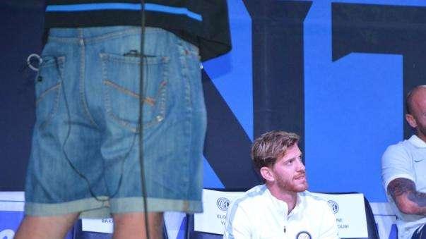 Ansaldi: "FdB cambierà il modo di giocare, serviva. Icardi? Credo che resterà"