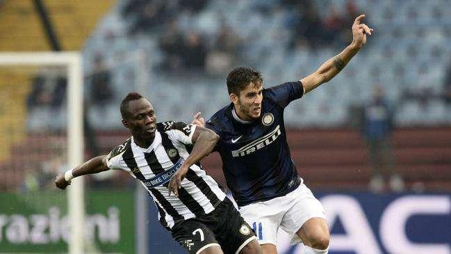 Inter-Udinese, stasera sfida tra maestri del dribbling