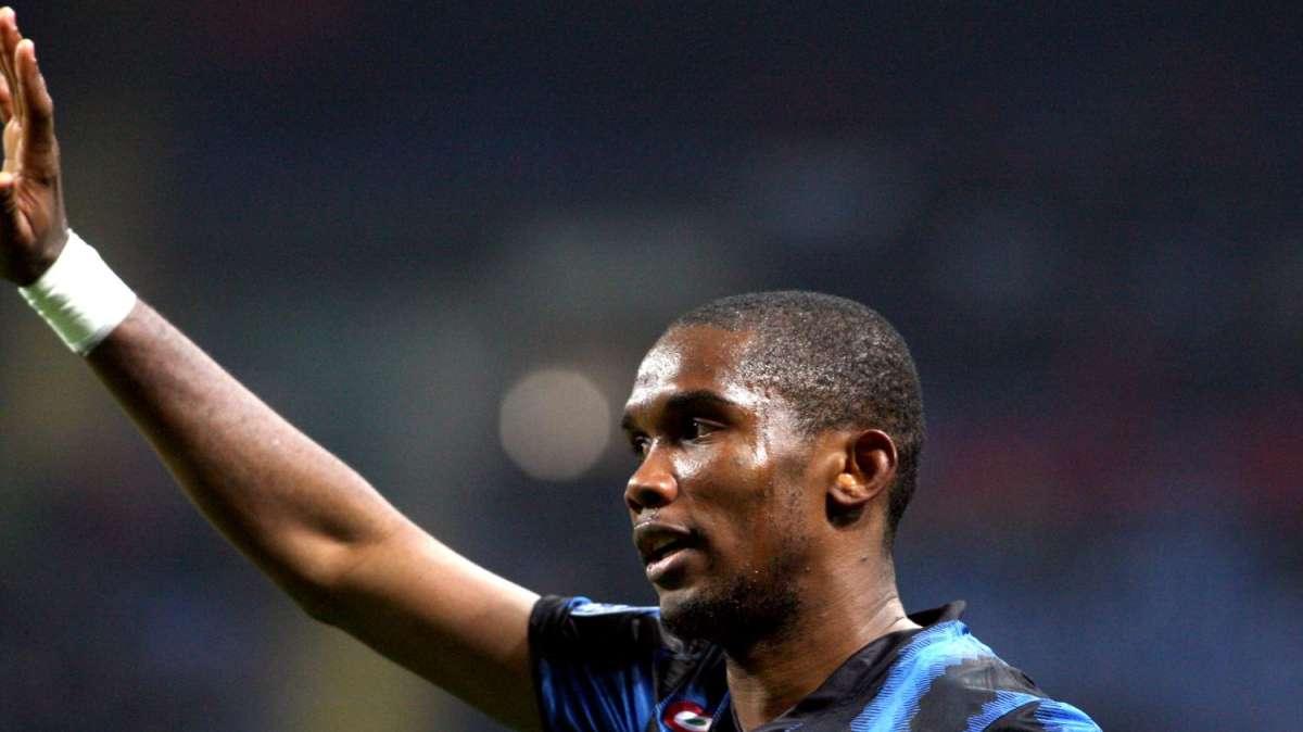 Ag. Eto'o: "Spagna? Solo invenzioni giornalistiche"