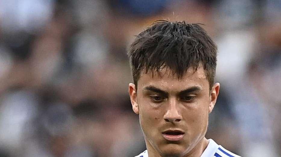 Tardelli: "Dybala professionista serio, l'Inter può essere la scelta giusta"