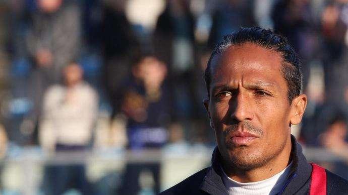 Bruno Alves, parole al miele per Spalletti: "E' uno dei migliori, ha un carattere forte"